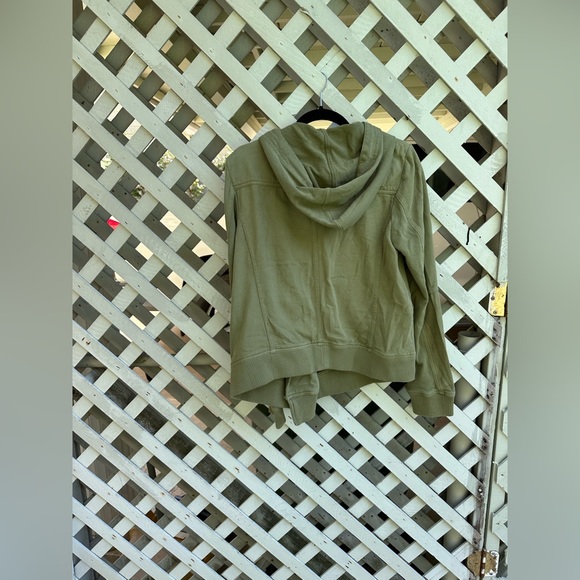 Free People Carmen Moto Jacket - Picture 6 of 9